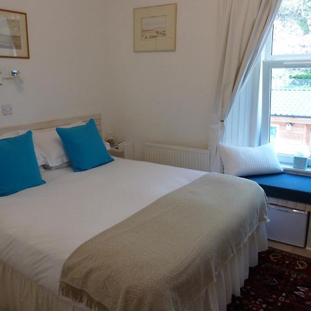 Failte Bed & Breakfast Oban Buitenkant foto