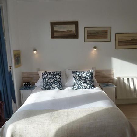 Failte Bed & Breakfast Oban Buitenkant foto