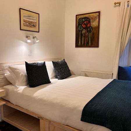 Failte Bed & Breakfast Oban Buitenkant foto