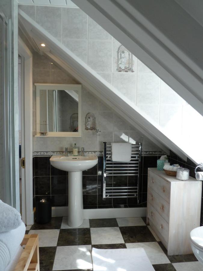 Failte Bed & Breakfast Oban Buitenkant foto