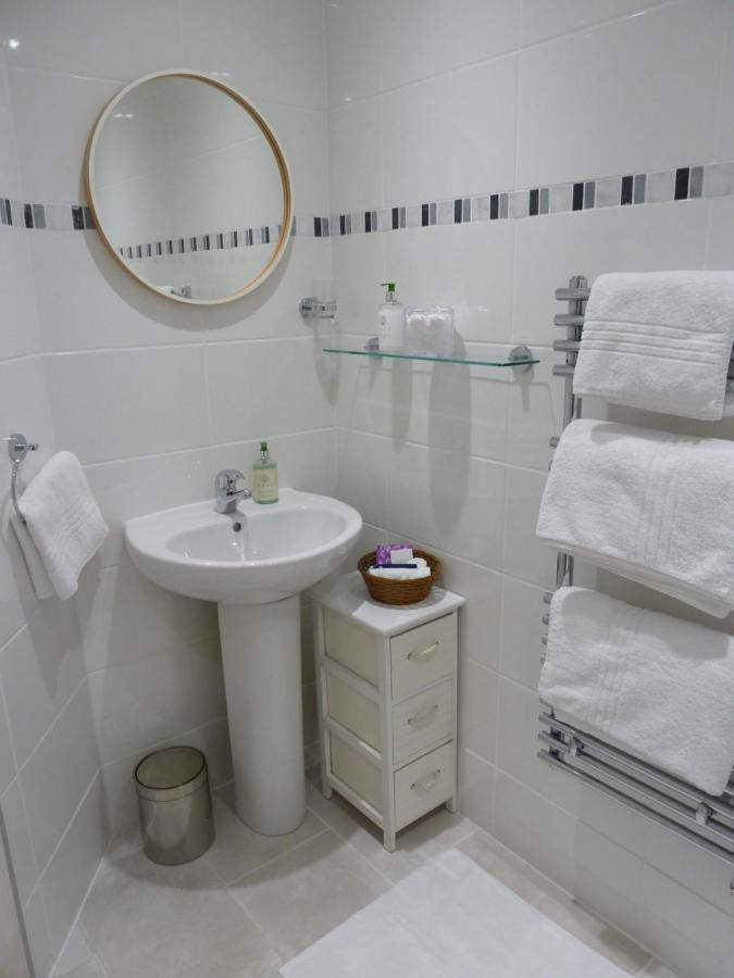 Failte Bed & Breakfast Oban Buitenkant foto