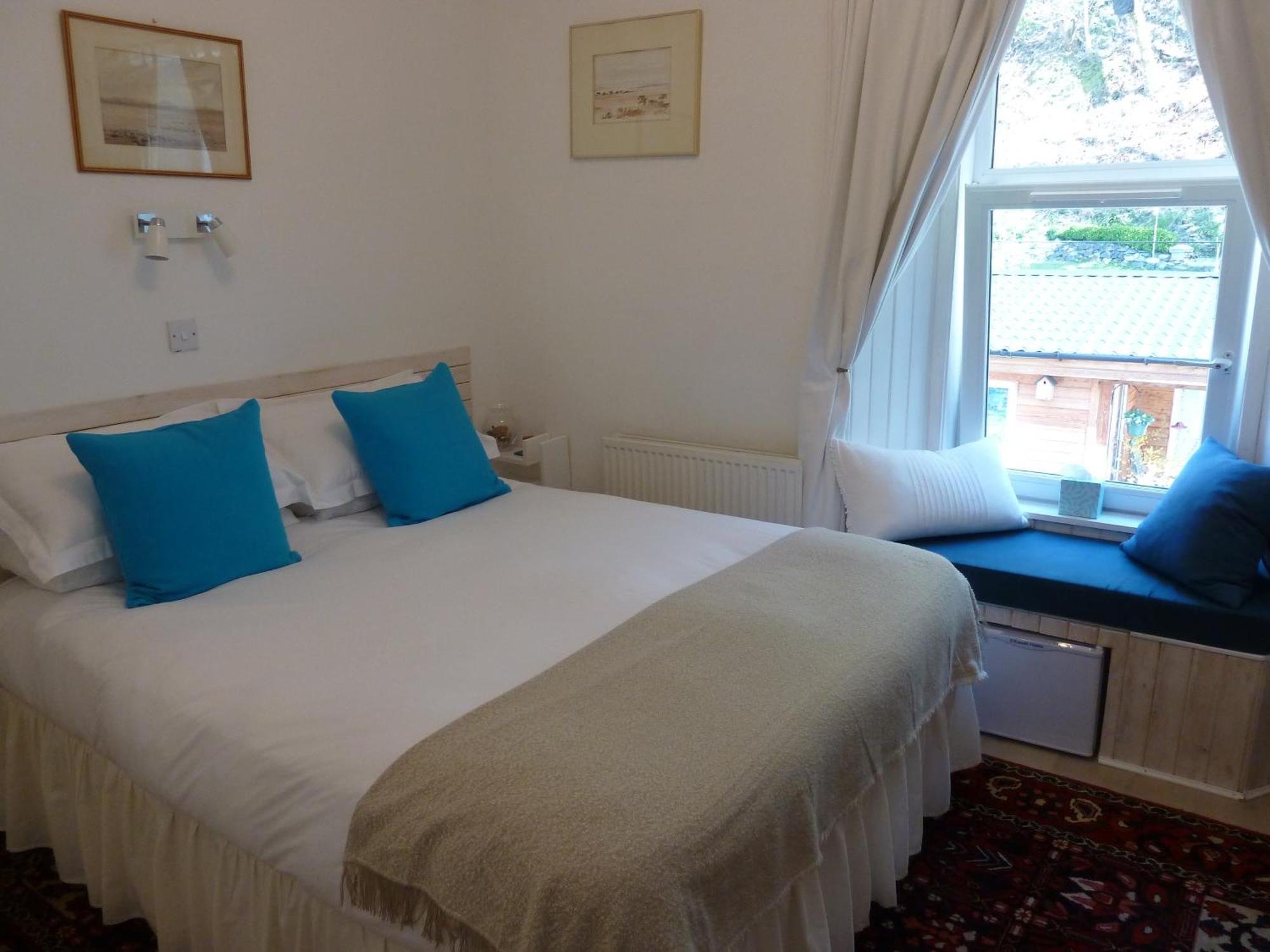 Failte Bed & Breakfast Oban Buitenkant foto