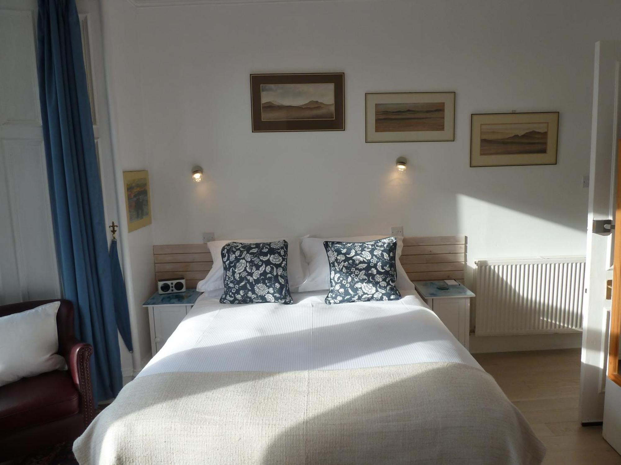 Failte Bed & Breakfast Oban Buitenkant foto