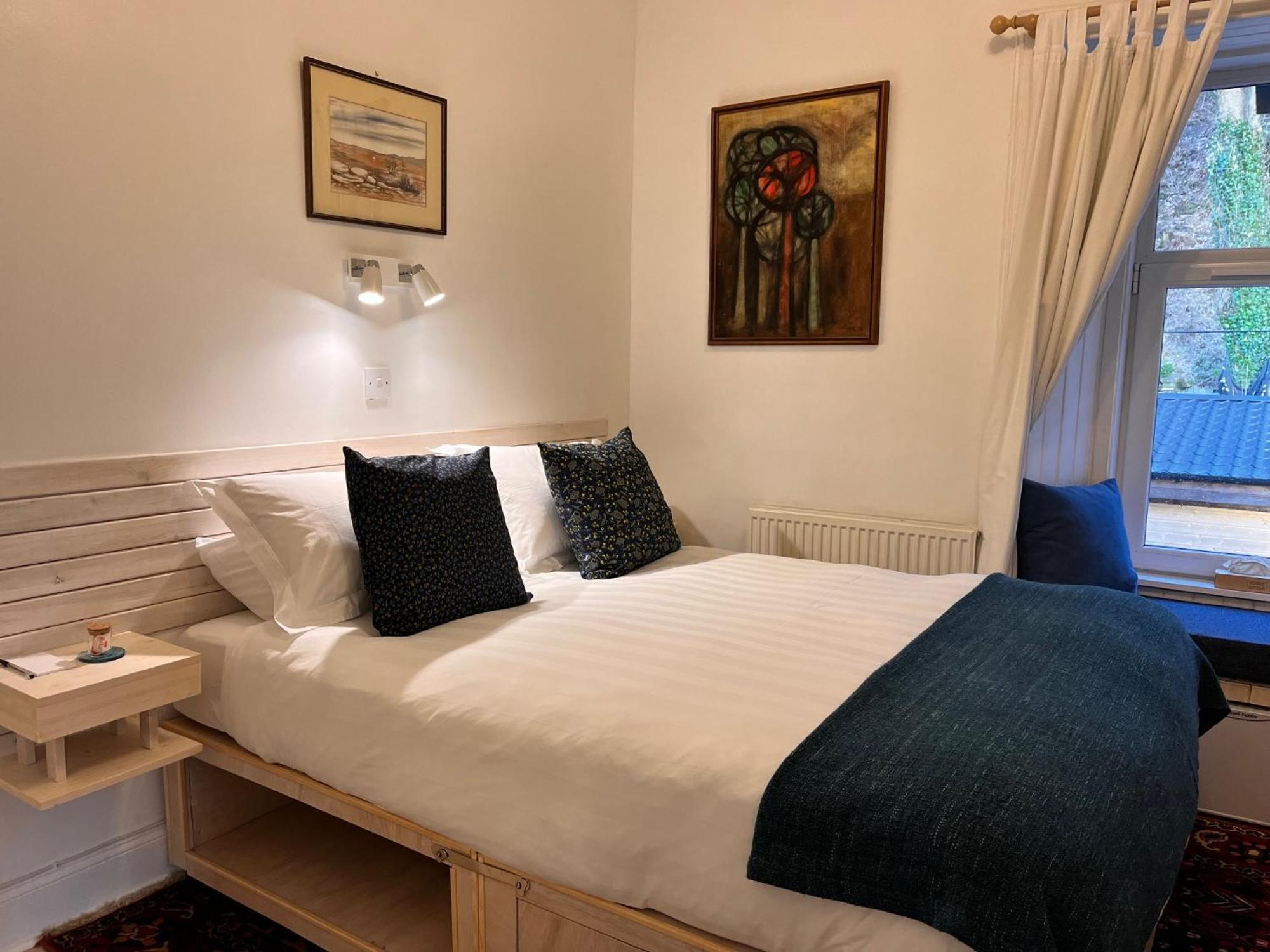Failte Bed & Breakfast Oban Buitenkant foto