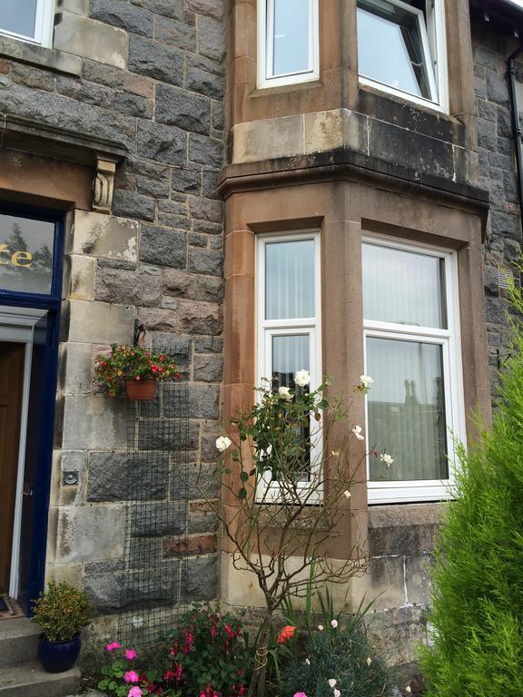 Failte Bed & Breakfast Oban Buitenkant foto