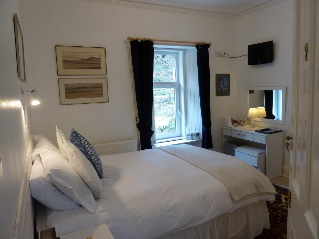 Failte Bed & Breakfast Oban Buitenkant foto