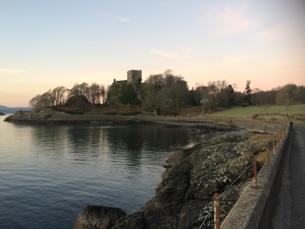 Failte Bed & Breakfast Oban Buitenkant foto