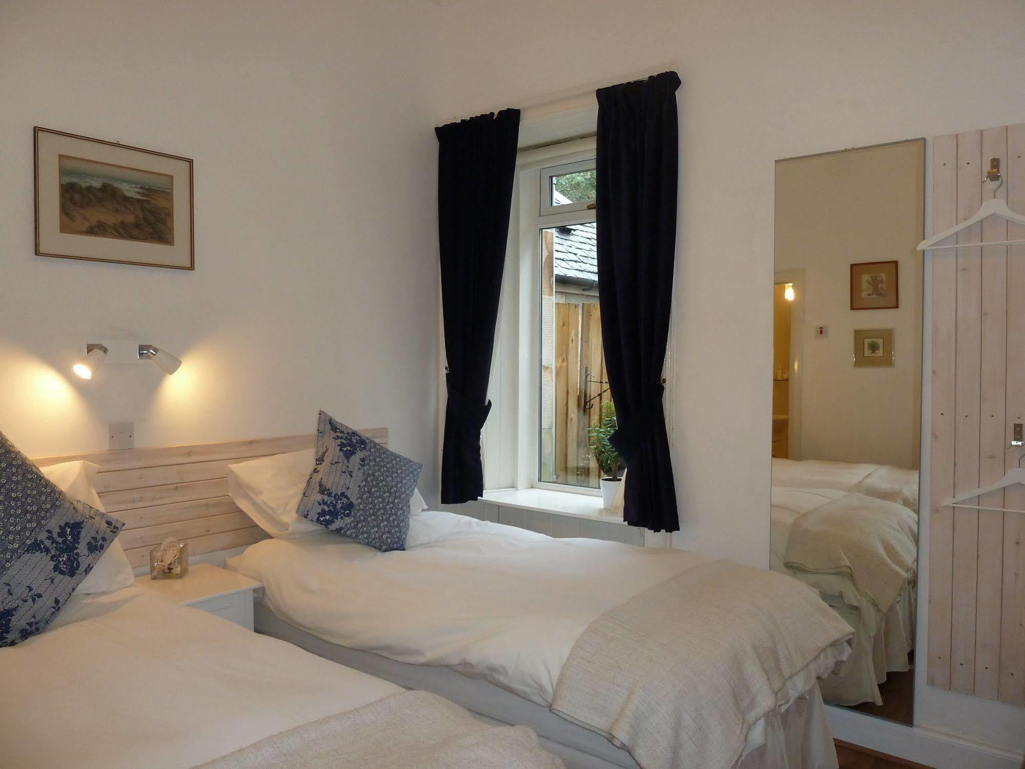Failte Bed & Breakfast Oban Buitenkant foto