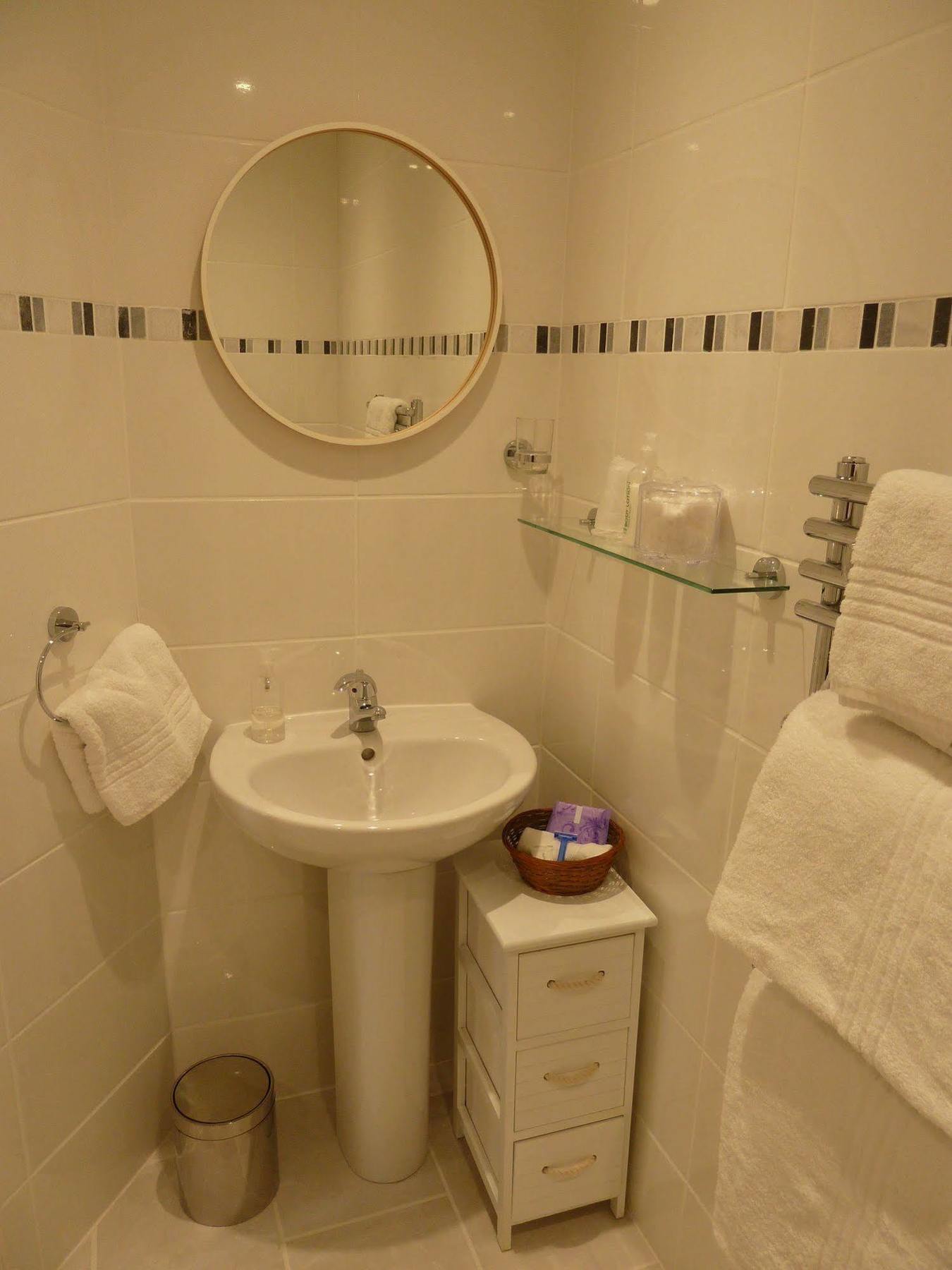 Failte Bed & Breakfast Oban Buitenkant foto