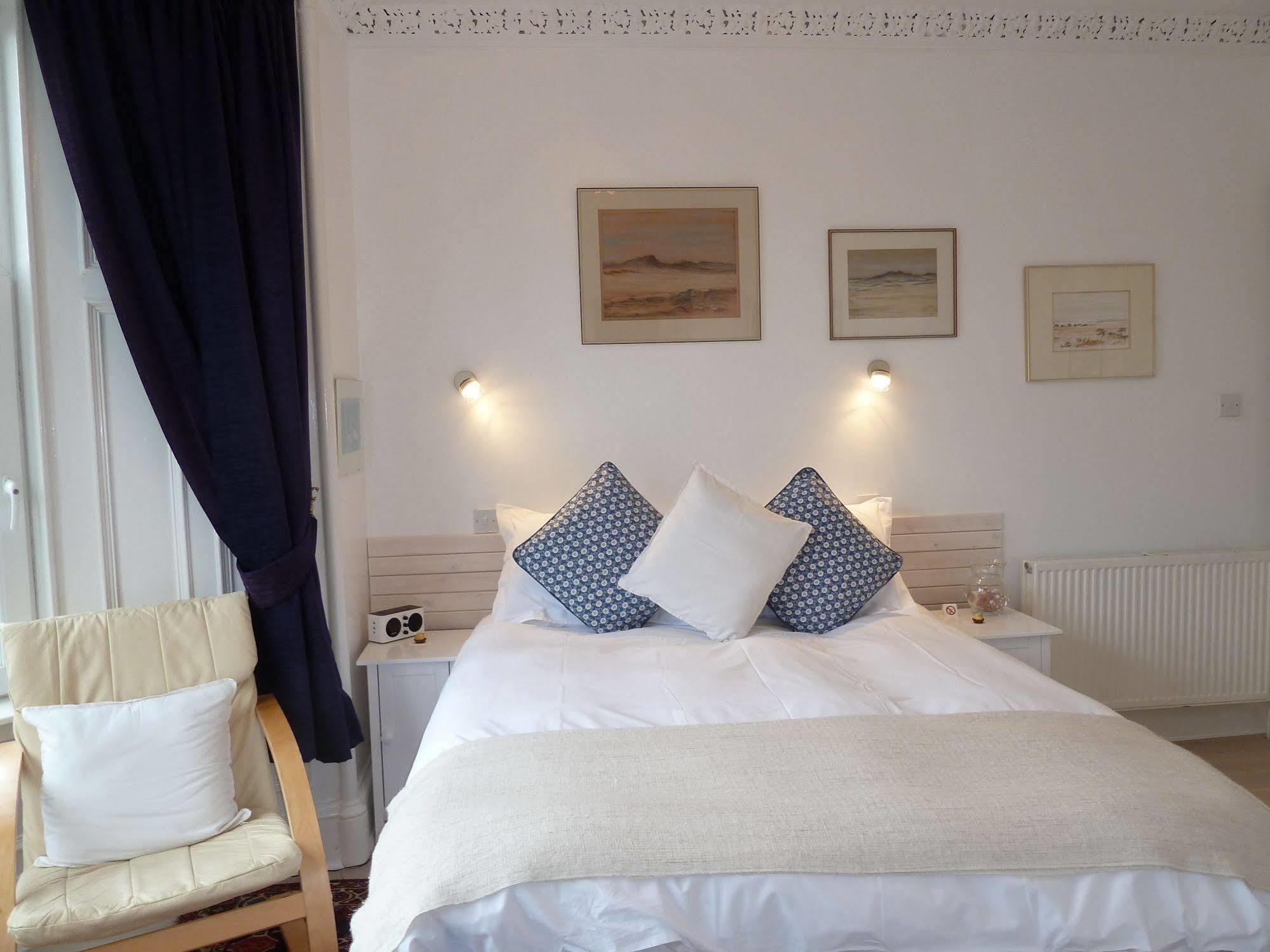 Failte Bed & Breakfast Oban Buitenkant foto