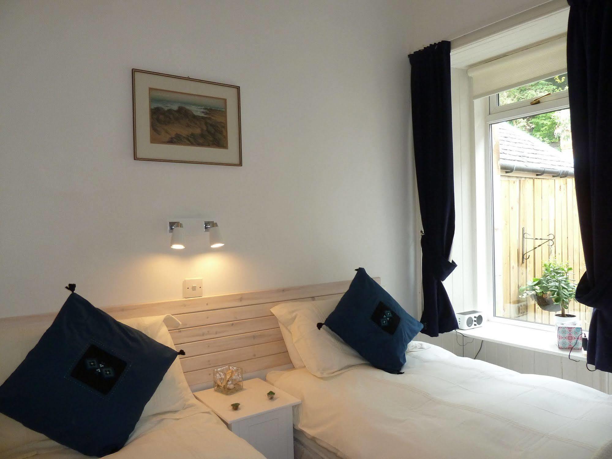 Failte Bed & Breakfast Oban Buitenkant foto