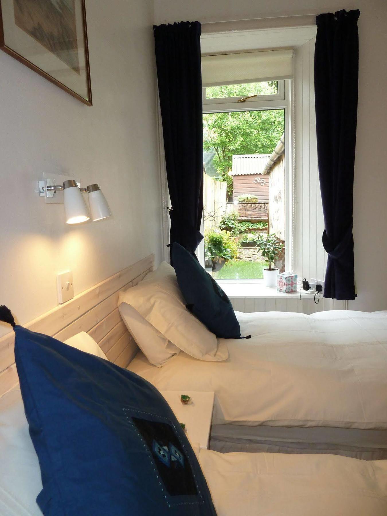 Failte Bed & Breakfast Oban Buitenkant foto