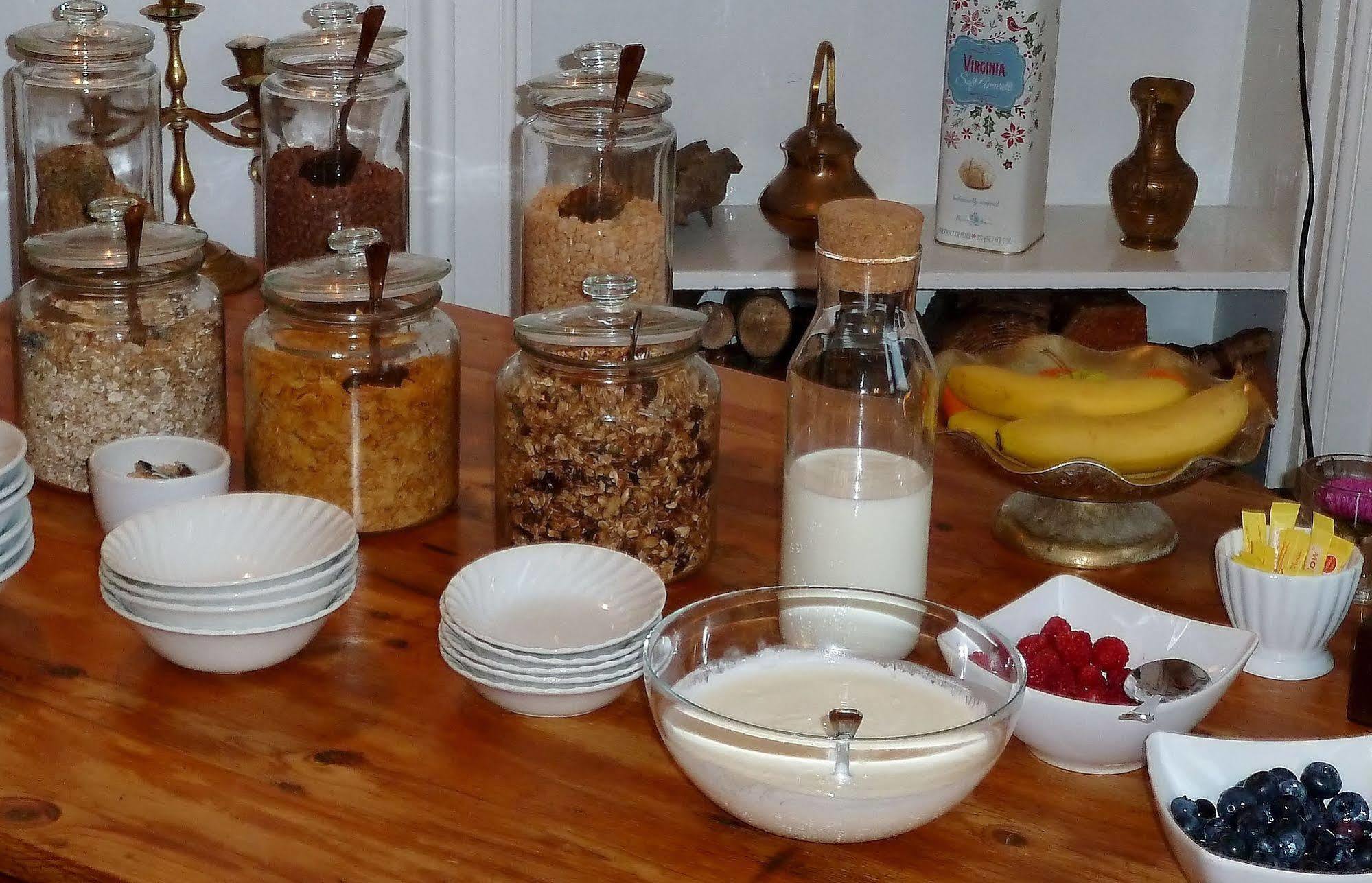 Failte Bed & Breakfast Oban Buitenkant foto